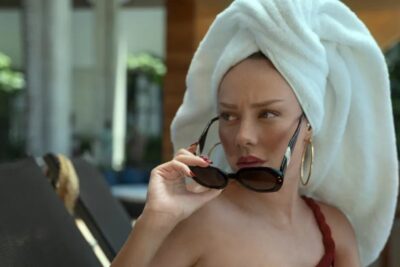 Bandidos (2024) – Una serie mexicana en Netflix: Una divertida serie de aventuras con Ester Expósito y Alfonso Dosal