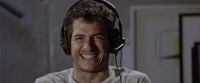 Alfonso Dosal in Do It Like An Hombre (2017)