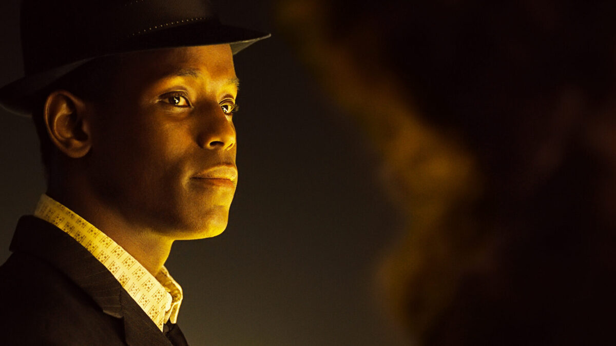 Călătoria lui Micheal Ward din estul Londrei spre celebritatea de la Hollywood