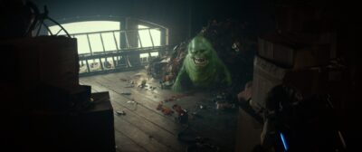 《超能敢死队：冰封之城》(2024): 这是该系列的新一部作品，所提供的…一切如旧