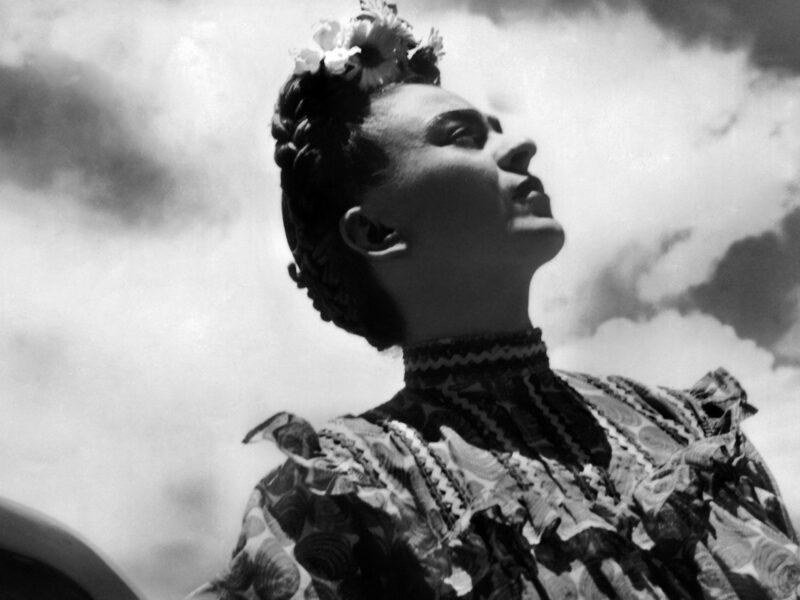 “Frida” (2024) – Documental en Prime Video sobre Frida Kahlo