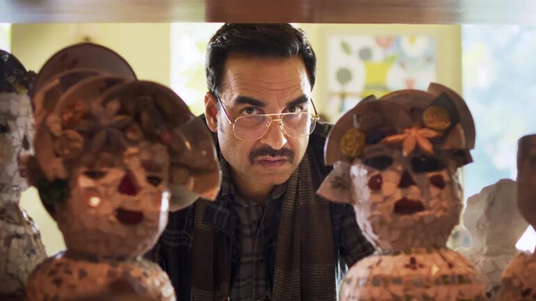 Assassinato de Elite (2024) Crítica do filme da Netflix: Hercule Poirot na Índia