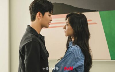‘눈물의 여왕'(2024) 가장 민감한 시청자를 위한 넷플릭스의 새로운 로맨틱 시리즈