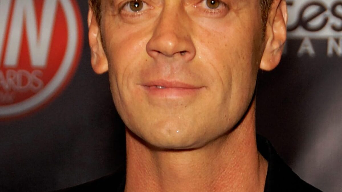 Rocco Siffredi