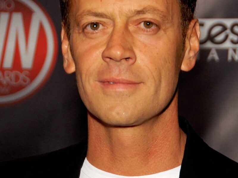 Rocco Siffredi