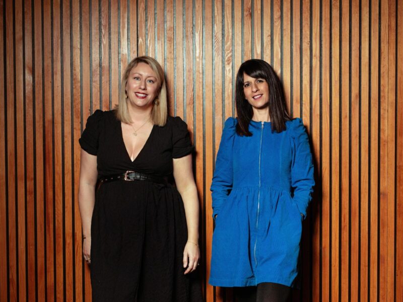 Paines Plough Enters Its 50th Year