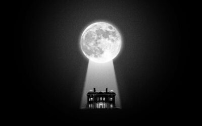 Punchdrunk Presents Viola’s Room