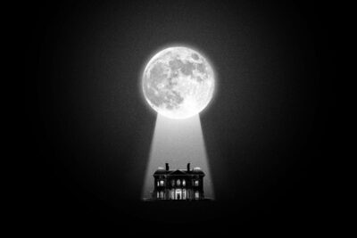 Punchdrunk Presents Viola’s Room