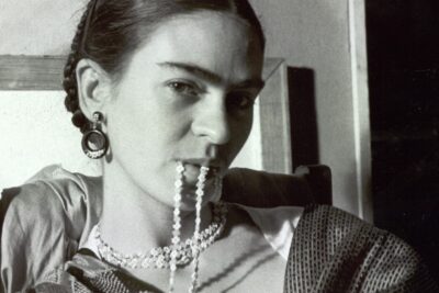 Frida (2024) – Documentário na Prime Video sobre Frida Kahlo