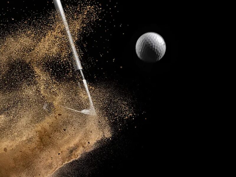 Netflixで 「フルスイング: その一打が勝負を分ける」のシーズン2を配信：熱狂的なゴルフ愛好家のために