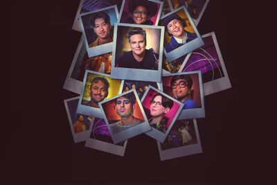 「ハンナ・ギャズビーのジェンダーにモノ申す」（2024年） – Netflixのスタンドアップコメディ特番。