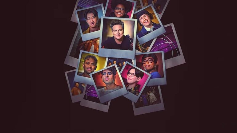 Hannah Gadsby’s Gender Agenda (2024) – Uno speciale di stand-up comedy su Netflix