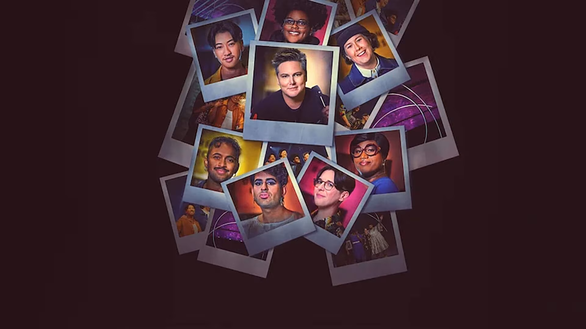 Hannah Gadsby's Gender Agenda