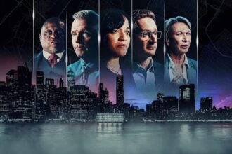 Homicide: New York