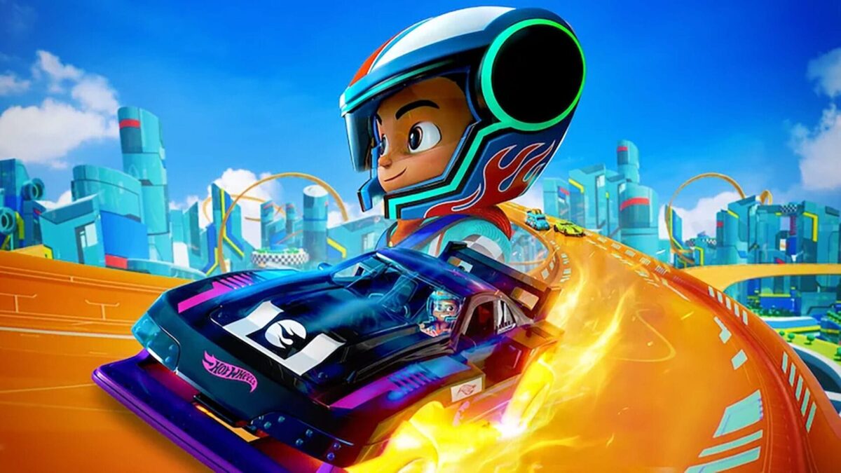 Hot Wheels: Velocidade Máxima! (2024): Uma divertida série animada agora disponível na Netflix