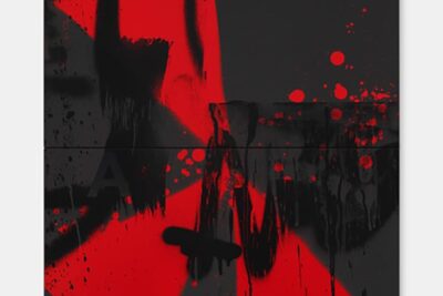 Adam Pendleton: An Abstraction | Pace Gallery, New York