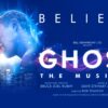 Ghost The Musical On Tour Across The Uk From 22 August 2024