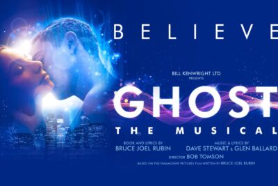 Ghost The Musical On Tour Across The Uk From 22 August 2024