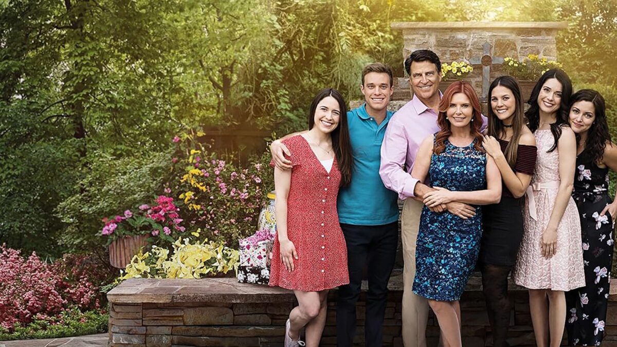 “A Família Baxter” Temporada 3. Série na Prime Video para os amantes dos clássicos da televisão familiar