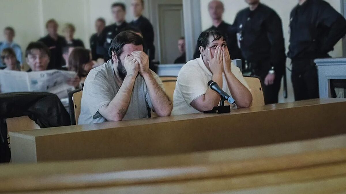 O Caso Outreau: Um Pesadelo Francês (2024) – Docussérie na Netflix sobre crimes reais: um caso na França de acusações gravíssimas que terminou em condenação midiática