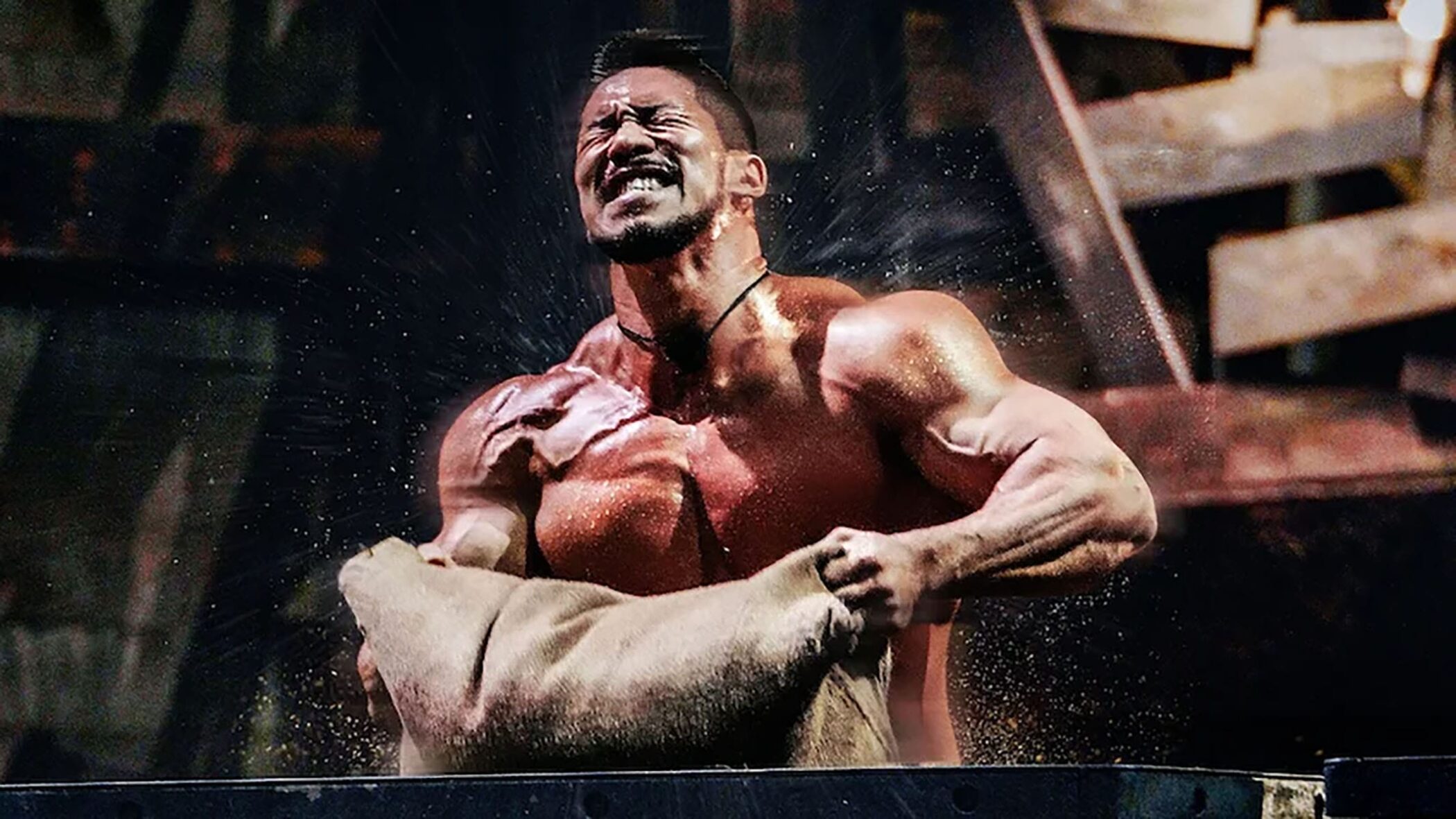 "Physical: 100" Second Season on Netflix: Who Among These 100 Athletes is the Best Prepared?