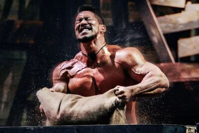 ‘A Batalha dos 100’ Segunda Temporada no Netflix: Quem dentre esses 100 atletas está melhor preparado?