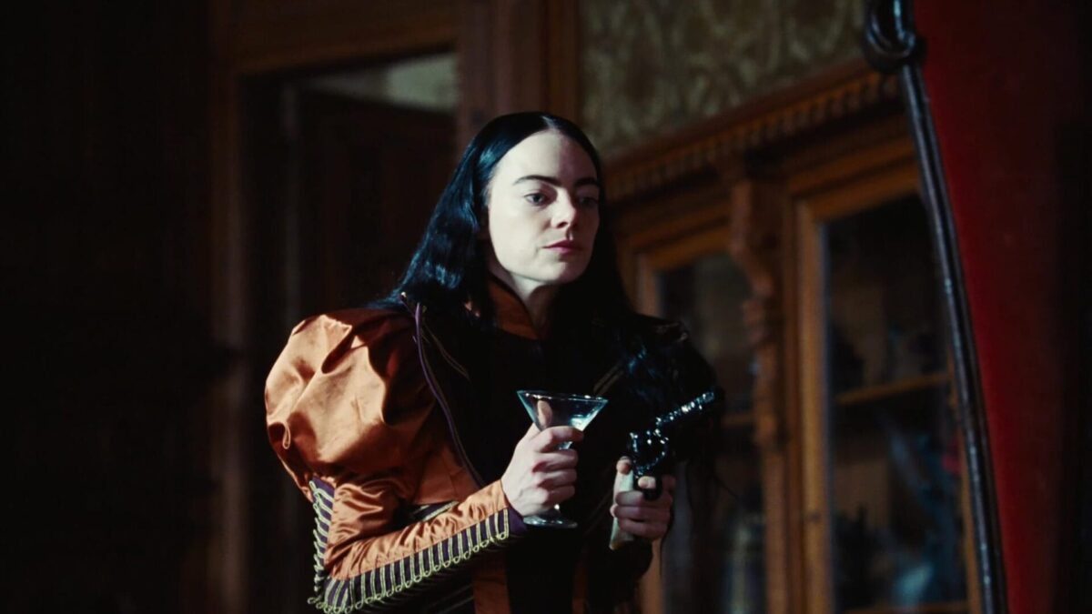 Pobres Criaturas (2023). Crítica do filme: Alice no Fascinante País do Absurdo