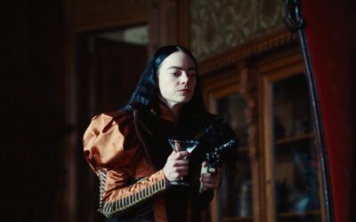 Poor Things (2023). Filmkritik
