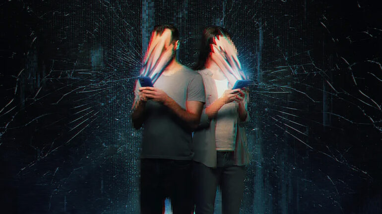 The Antisocial Network: la macchina della disinformazione (2024) – Documentario su Netflix debutta il 5 aprile