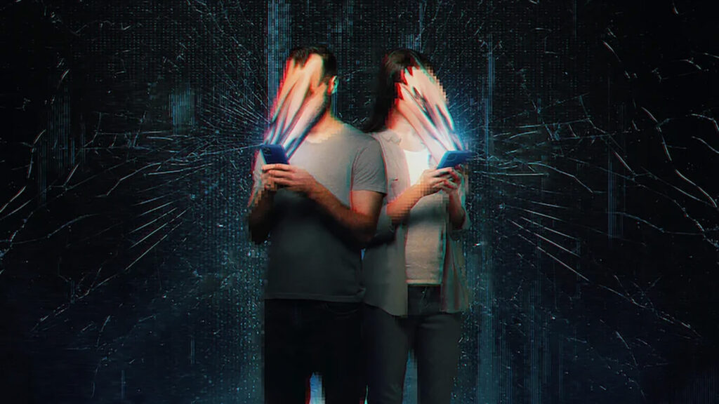 ‘안티소셜 네트워크: 밈에서 대혼란으로’ (2024) – 넷플릭스에서 4월 5일에 첫 방송되는 다큐멘터리