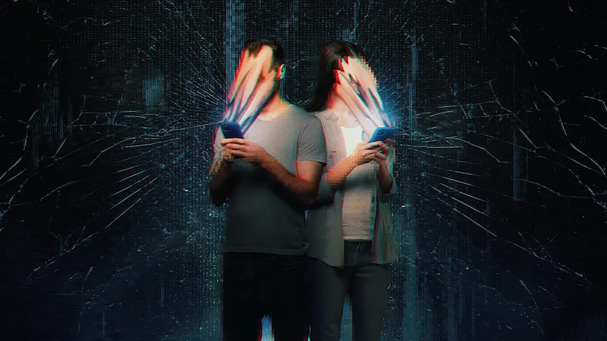 The Antisocial Network: Memes to Mayhem