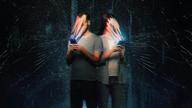 Das antisoziale Netzwerk: Memes, Verschwörungstheorien und Gewalt (2024) – Dokumentarfilm auf Netflix startet am 5. April