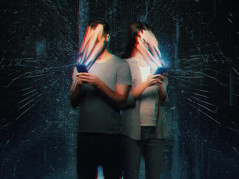 《反社交网络：从网络梗到大灾祸》（2024）- Netflix纪录片于4月5日首播