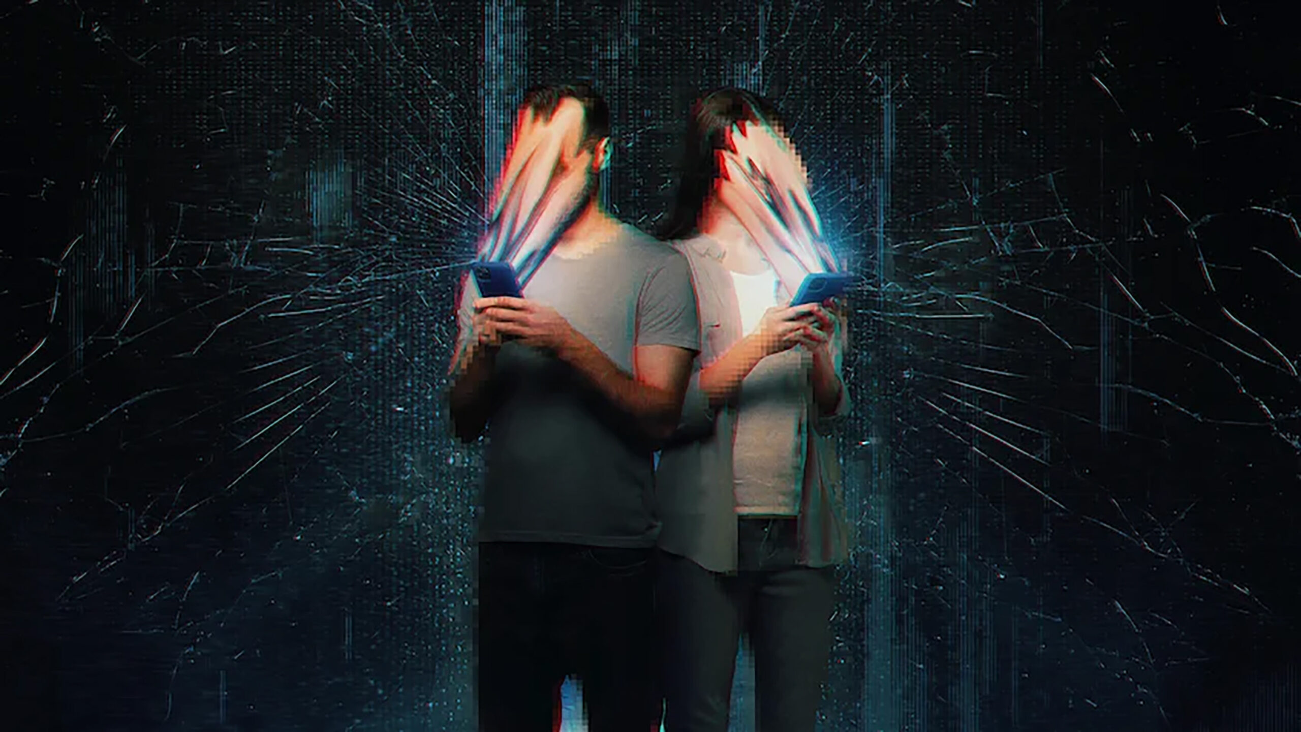 The Antisocial Network: la macchina della disinformazione (2024) – Documentario su Netflix debutta il 5 aprile