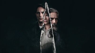 《追寻宁日》(2024):这是一部在Netflix上播出的阿根廷电影,它在戏剧,悬疑和90年代的社会现实之间穿梭