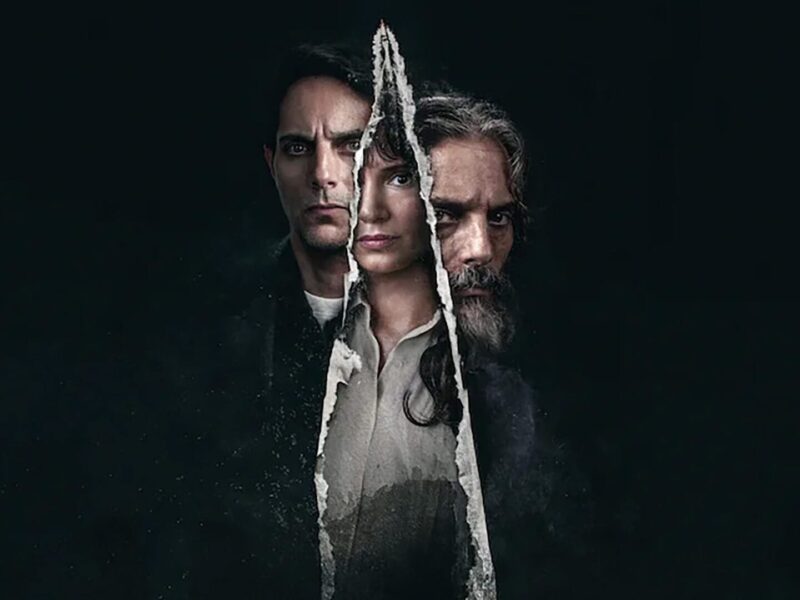 Descanse em Paz (2024): Um filme argentino na Netflix que transita entre o drama, o suspense e a realidade social dos anos 90