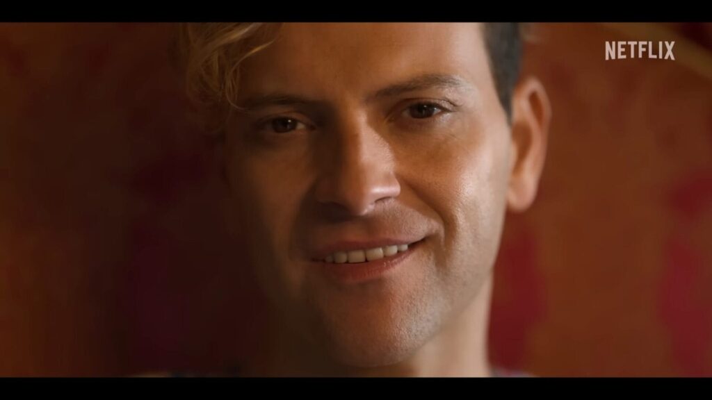 이탈리아 배우 알레산드로 보르기는 누구인가요?