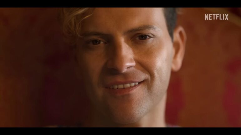 意大利演员亚历山德罗-博尔基是谁？