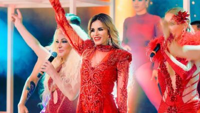 “Siempre reinas” Stagione 2: un reality show messicano con donne senza complex