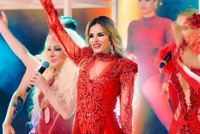 « Reines un jour, reines toujours » Saison 2 : un reality show mexicain avec des femmes sans complexes