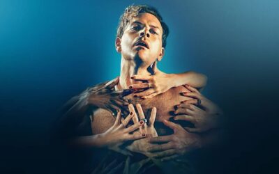 Supersex (2024). A Netflix miniseries about the life of Rocco Siffredi: a melancholic and very traditional view of the actor’s life