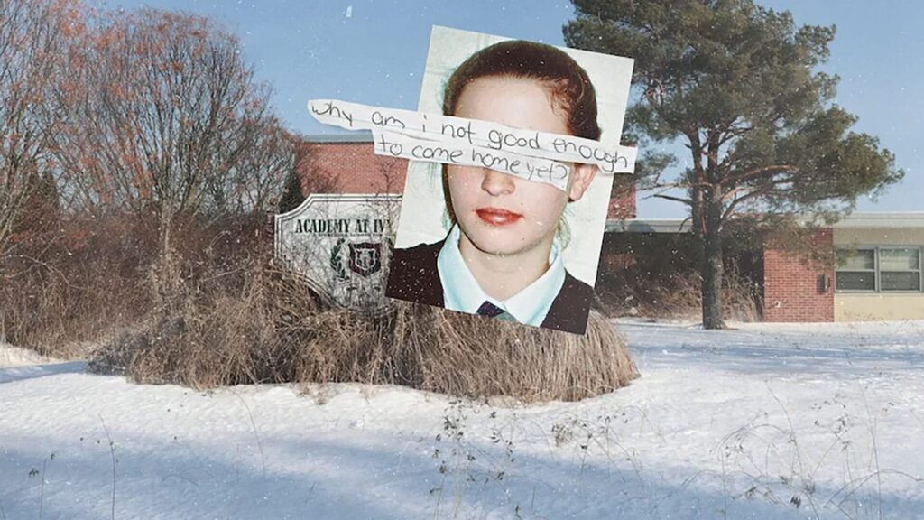 La serie “The Program: rompere il silenzio” (2024) su Netflix è un documentario in tre episodi che presenta una vera storia dell’orrore su alcune istituzioni educative, purtroppo non un’opera di finzione