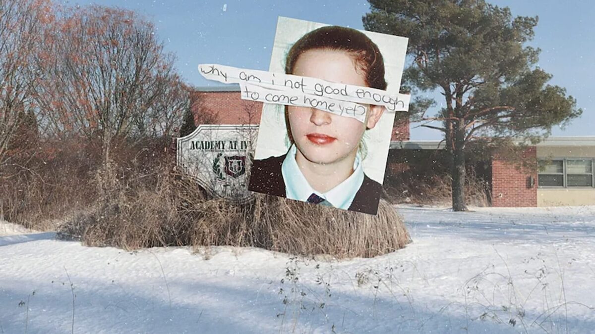 O Programa: A Indústria dos Internatos Abusivos (2024): Um documentário em três partes na Netflix: um verdadeiro filme de terror sobre certas instituições educacionais que, infelizmente, não é ficção