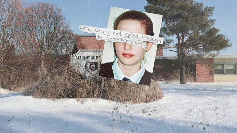 La serie “The Program: rompere il silenzio” (2024) su Netflix è un documentario in tre episodi che presenta una vera storia dell’orrore su alcune istituzioni educative, purtroppo non un’opera di finzione