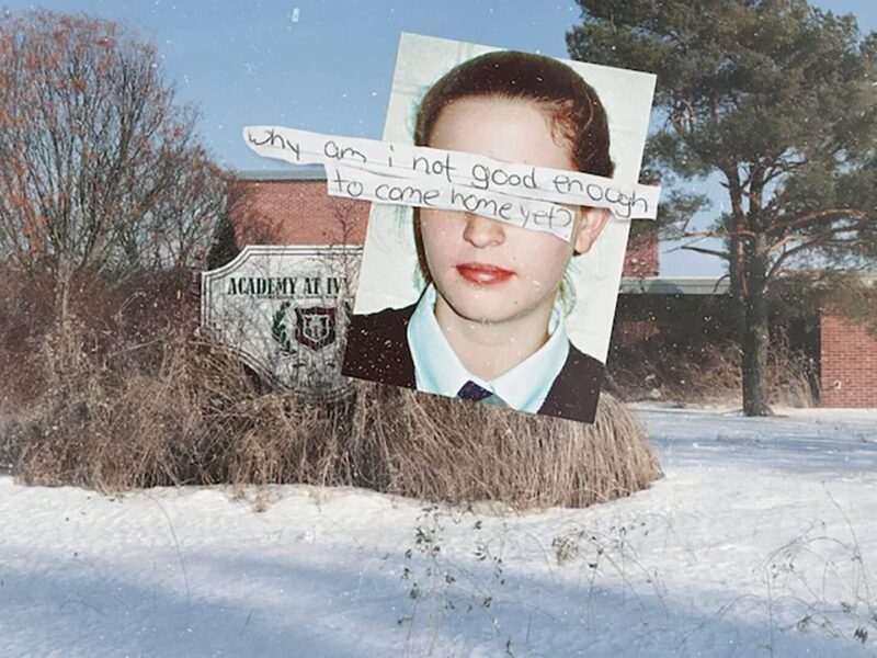 「ザ・プログラム: 詐欺とカルトと強制収容」(2024):Netflixで配信されている3エピソードのドキュメンタリー。ある教育機関を題材にした、残念ながらフィクションではない真のホラー映画だ