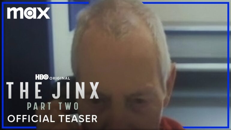 The Jinx – Part Two Debuts April 21