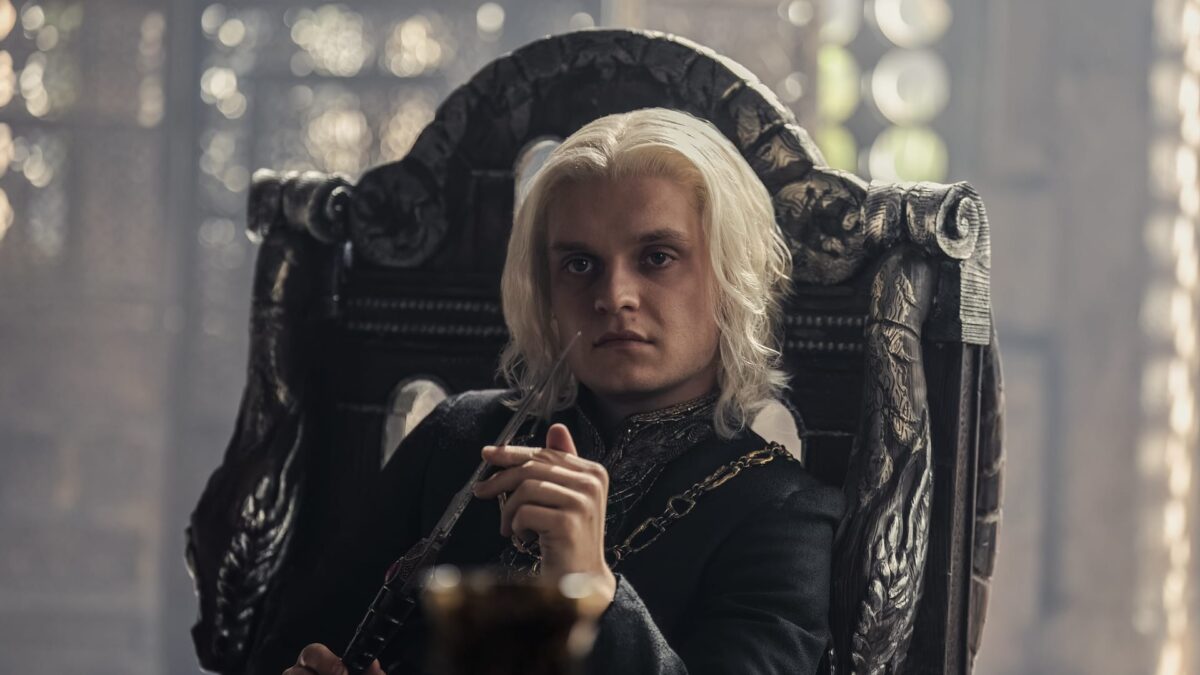 House of the Dragon Season 2 on June 16 on HBO and Max