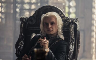 House of the Dragon Season 2 on June 16 on HBO and Max