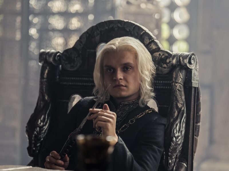 House of the Dragon Season 2 on June 16 on HBO and Max