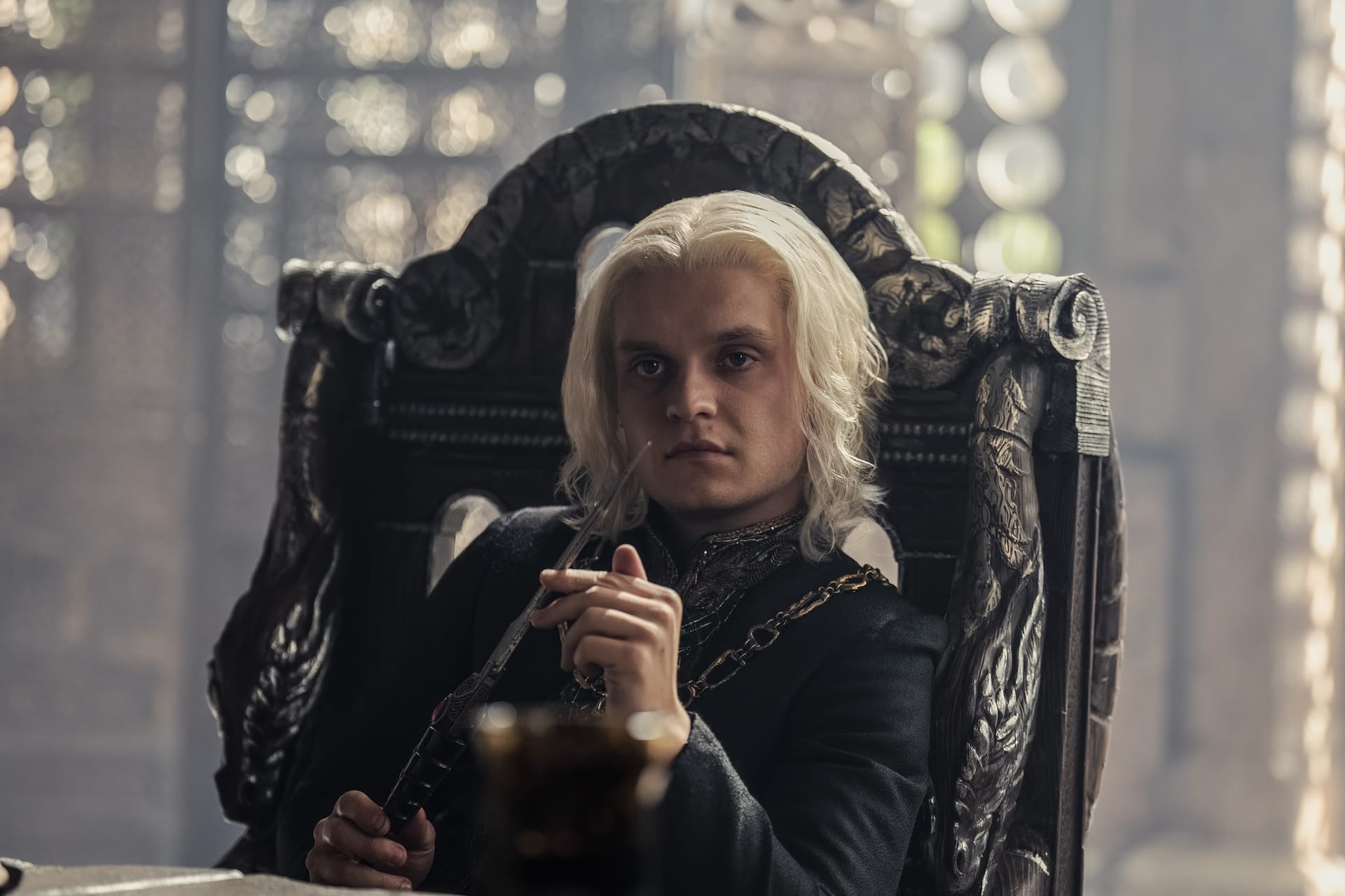 House of the Dragon Season 2 on June 16 on HBO and Max